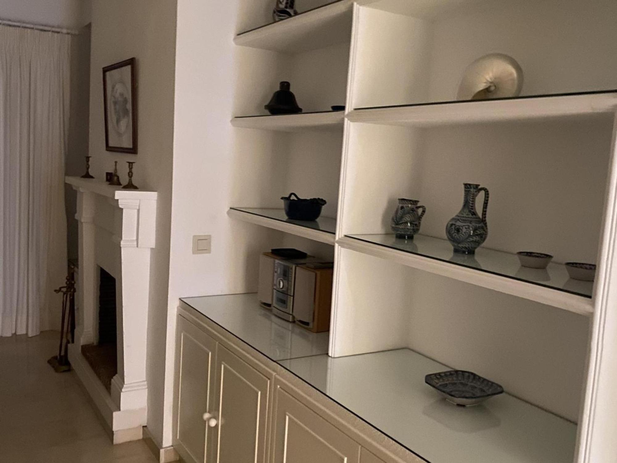 Urbanizacion Cerroblanco Apartment Marbella